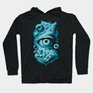 Trippy Eye 6.0 Hoodie